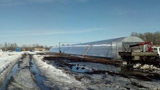 Купить сваи для теплицы в Горячий Ключ - цена от производителя от 2244 руб