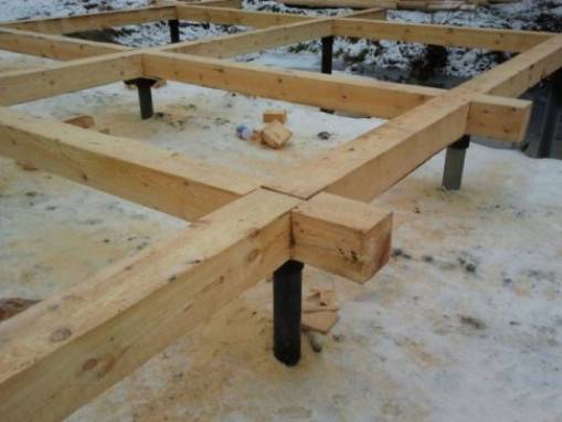 Купить сваи 150x150 в Горячем Ключе от 1785 руб: Надежные решения для фундамента | Цена, заказ, доставка